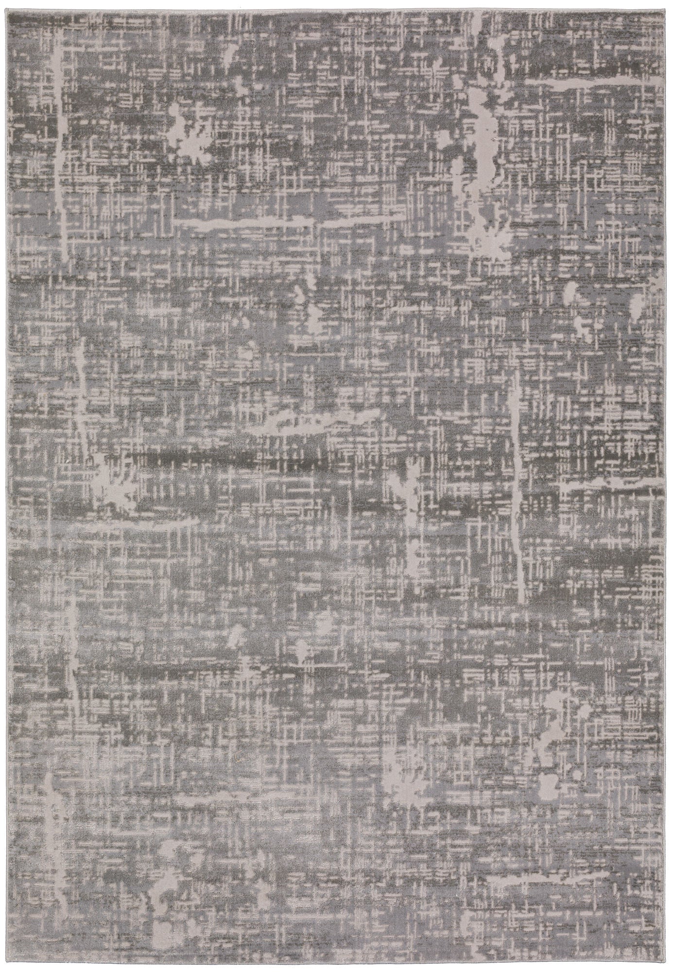 Cascina CC5 Graphite 9'10" x 13'2" Rug