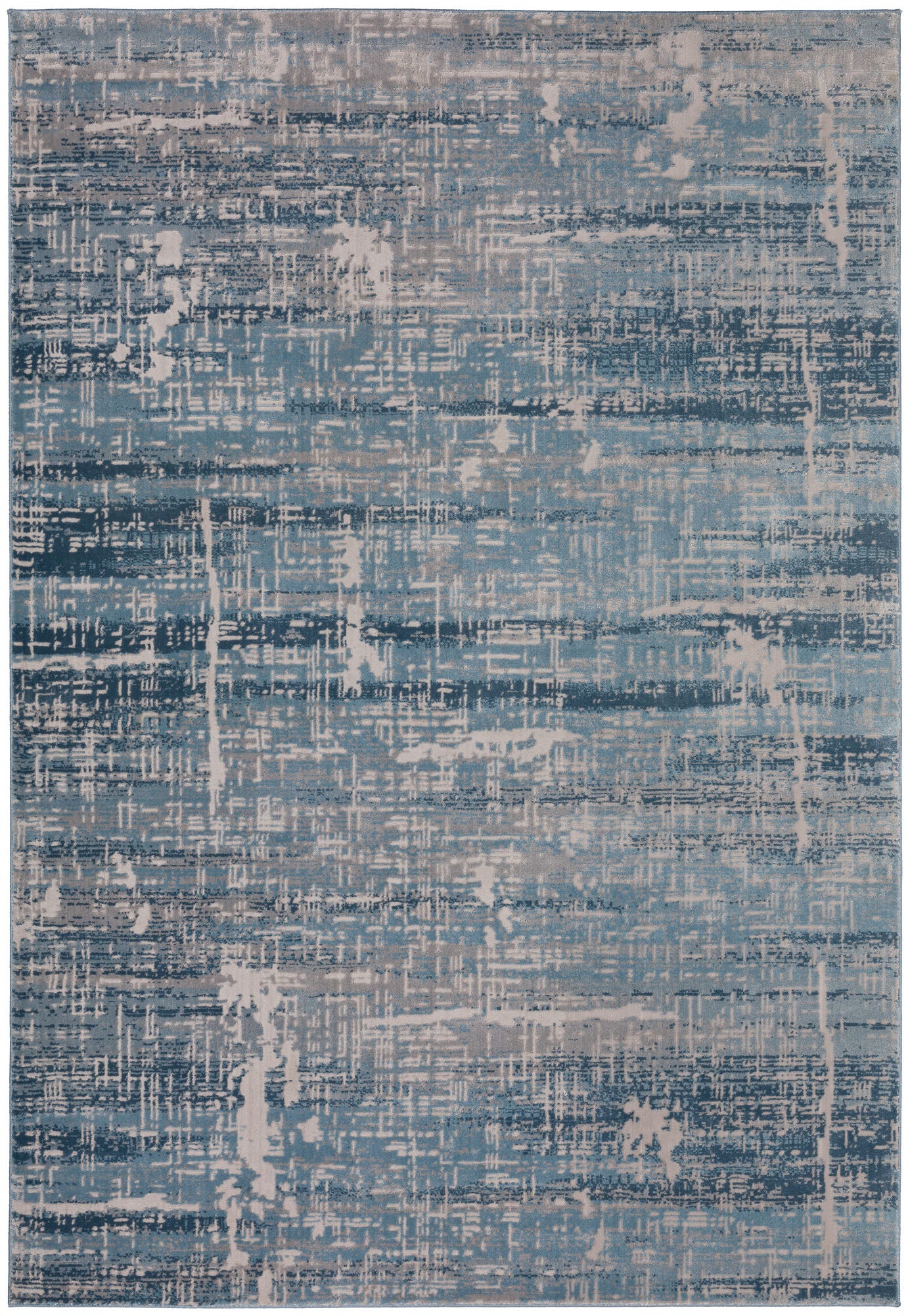 Cascina CC5 Indigo 5'1" x 7'5" Rug