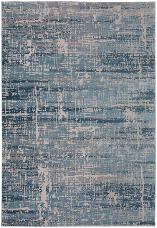 Cascina CC5 Indigo 8' x 10' Rug