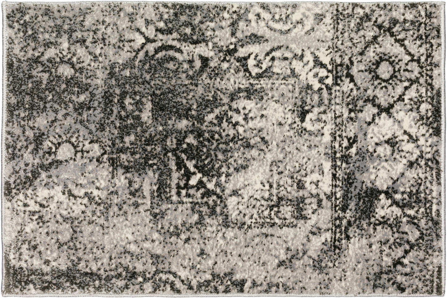 Cascina CC7 Carbon 1'8" x 2'6" Rug