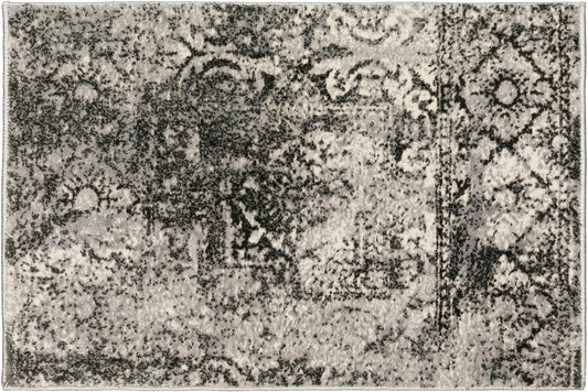 Cascina CC7 Carbon 1'8" x 2'6" Rug