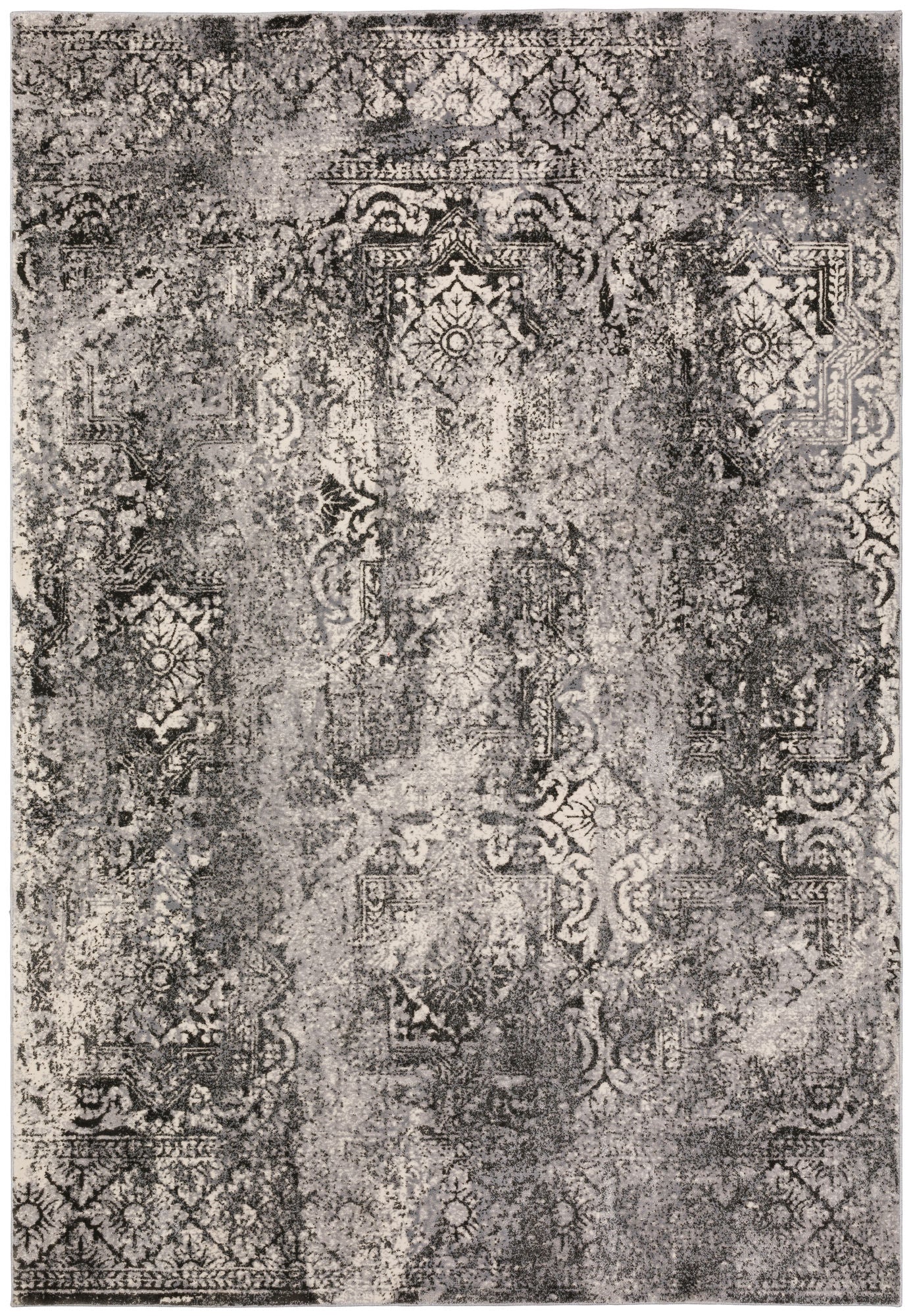 Cascina CC7 Carbon 8' x 10' Rug