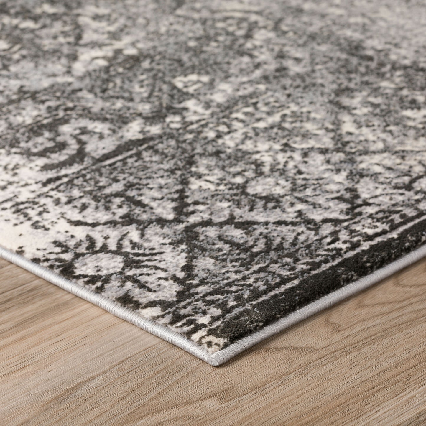 Cascina CC7 Carbon 8' x 10' Rug