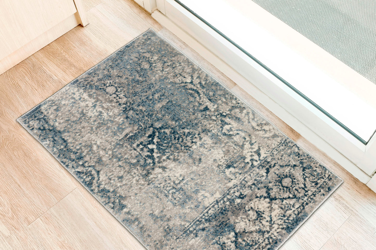 Cascina CC7 Lakemont 1'8" x 2'6" Rug