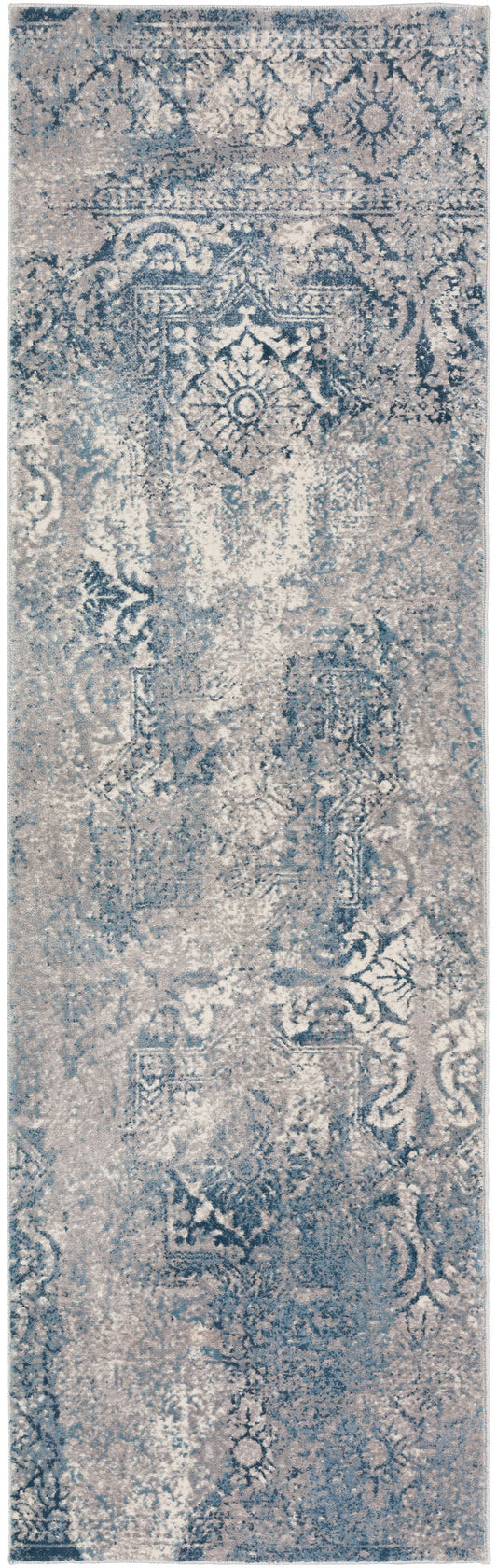 Cascina CC7 Lakemont 2'3" x 7'5" Runner Rug