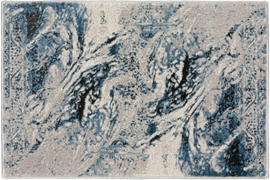 Cascina CC8 Riverview 1'8" x 2'6" Rug