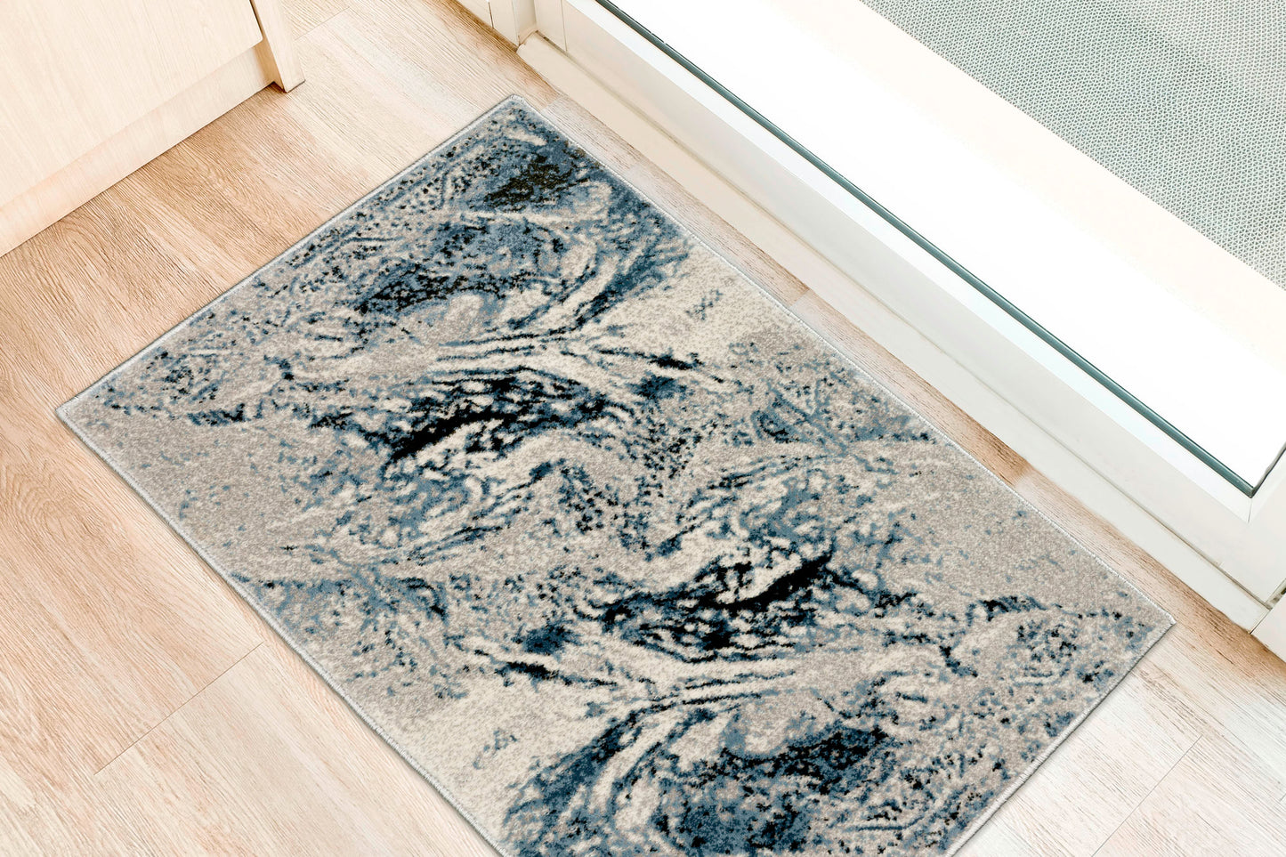 Cascina CC8 Riverview 1'8" x 2'6" Rug