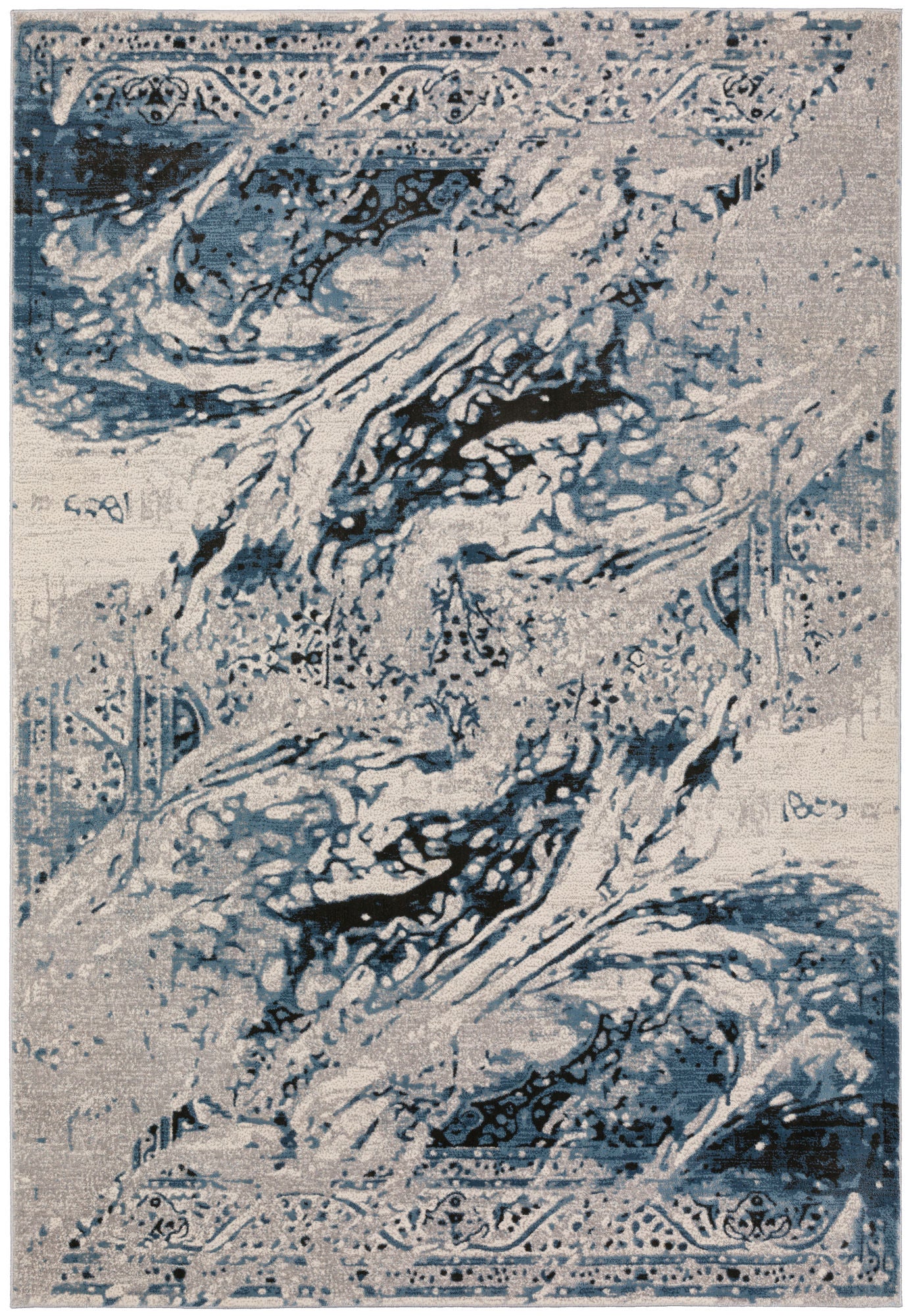 Cascina CC8 Riverview 8' x 10' Rug
