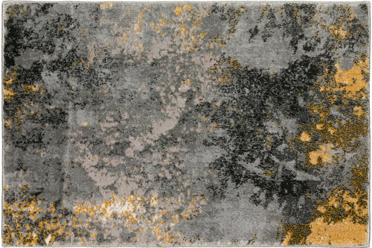 Cascina CC9 Fossil 1'8" x 2'6" Rug