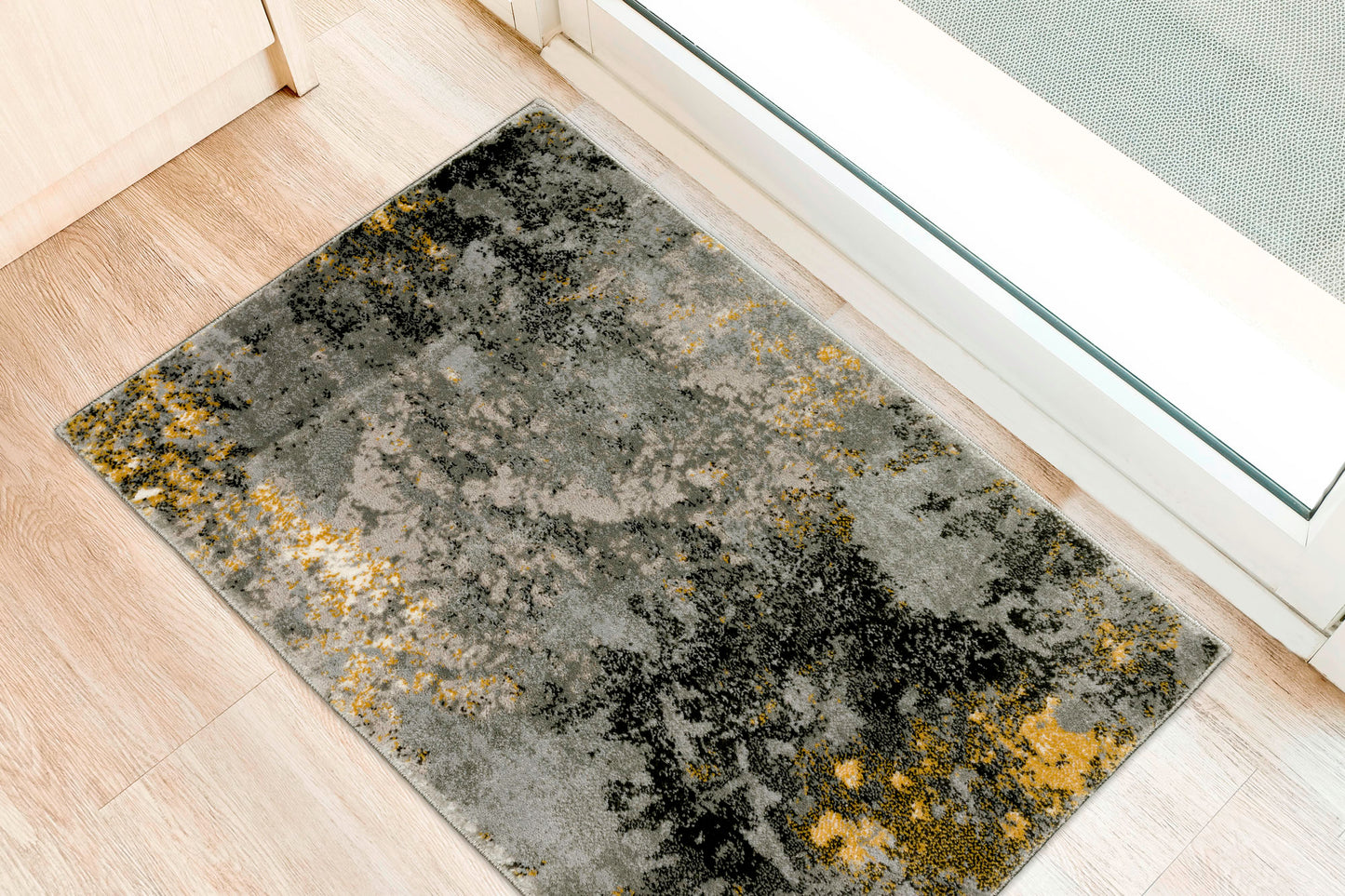 Cascina CC9 Fossil 1'8" x 2'6" Rug