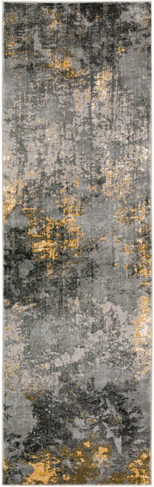 Cascina CC9 Fossil 2'3" x 7'5" Runner Rug