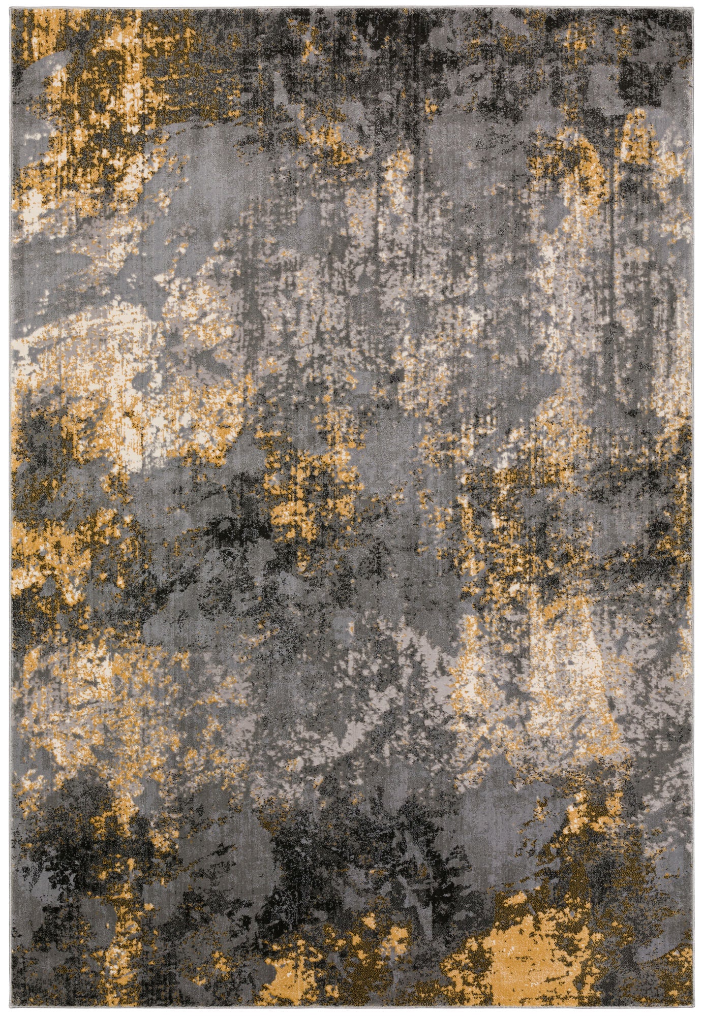 Cascina CC9 Fossil 5'1" x 7'5" Rug