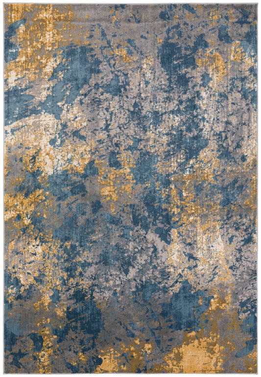 Cascina CC9 Indigo 8' x 10' Rug