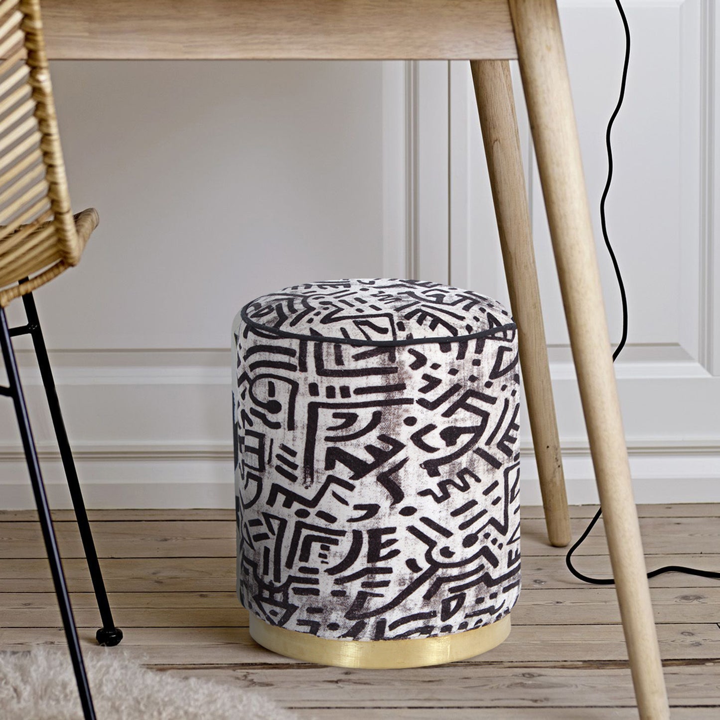 Arnie Stool 14X 18X14