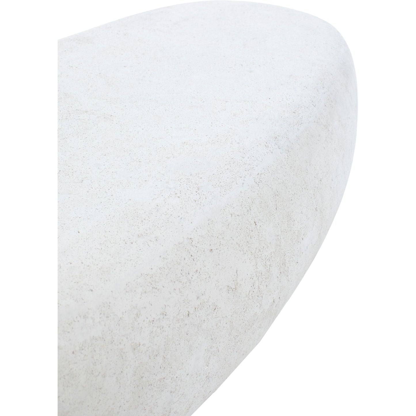 Minda Natural Stone, Resin, Fiberglass Bench (Indoor/ Outdoor)