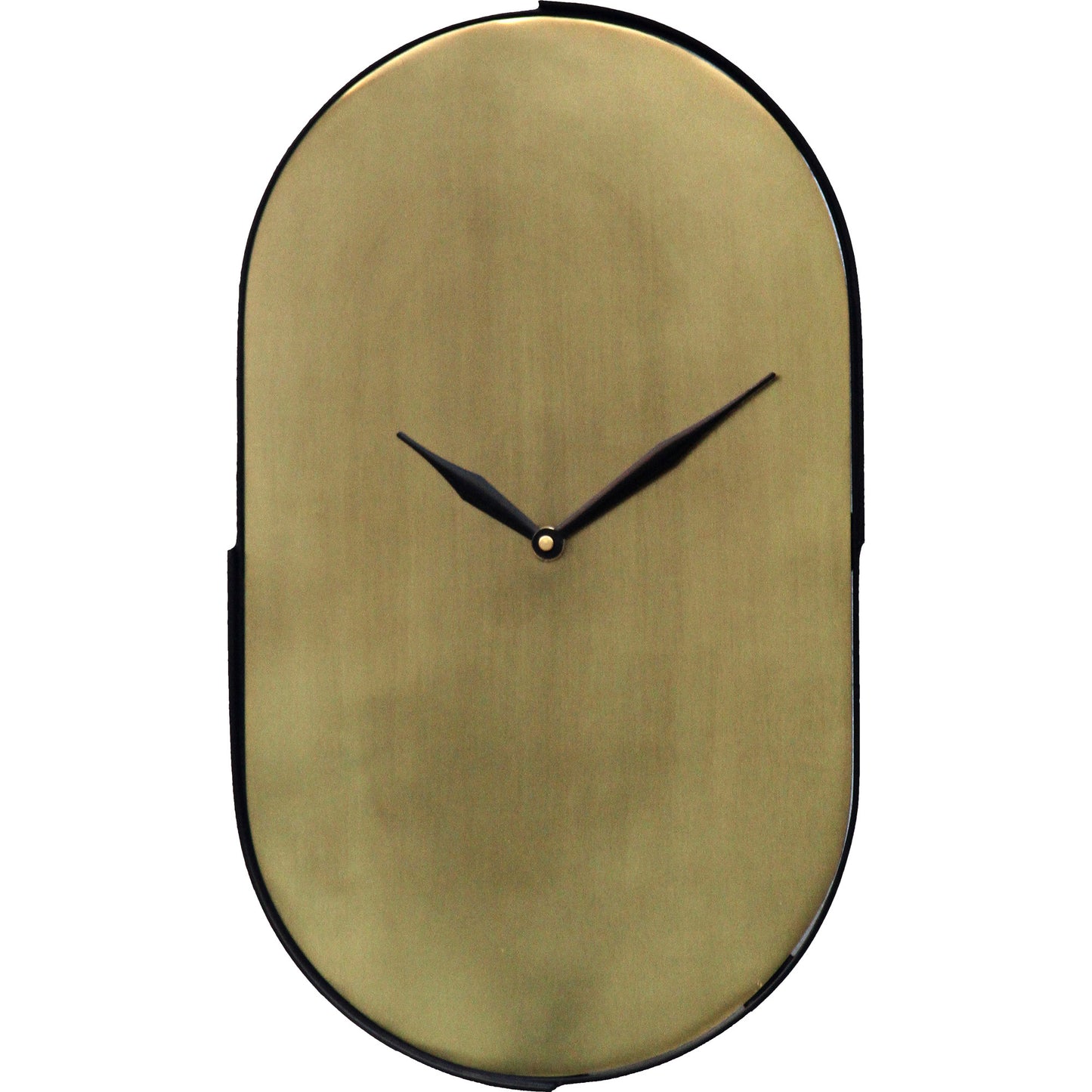 Eleni Wall Clock 8.25X14X1.5