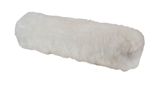 Cushion LW Bolster Ivory