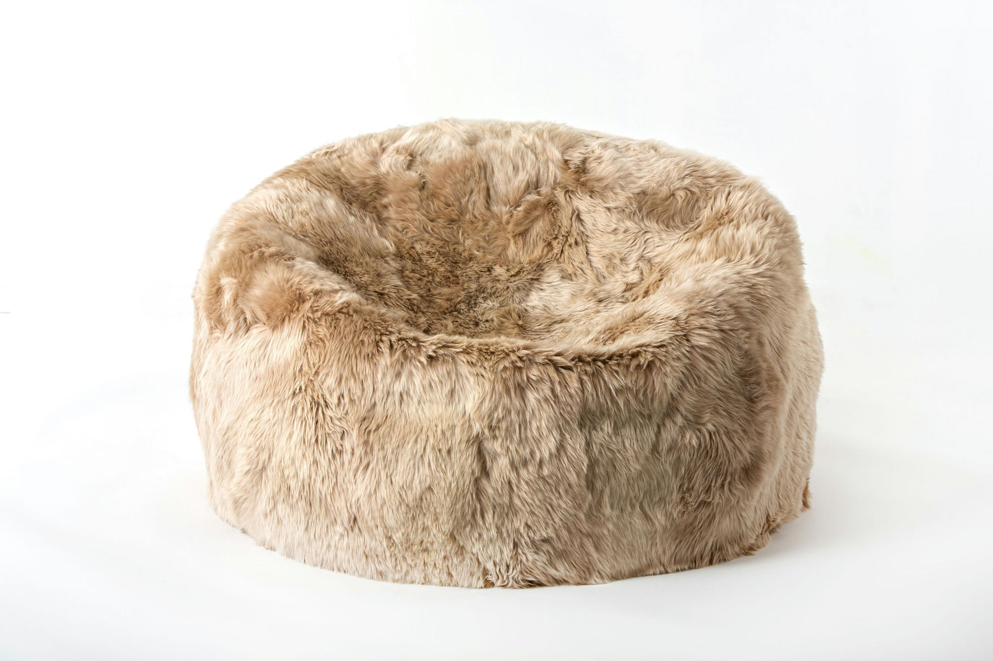 Longwool Beanbag 36x36" NAPPA