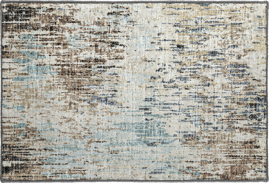 Camberly CM1 Driftwood 1'8" x 2'6" Rug