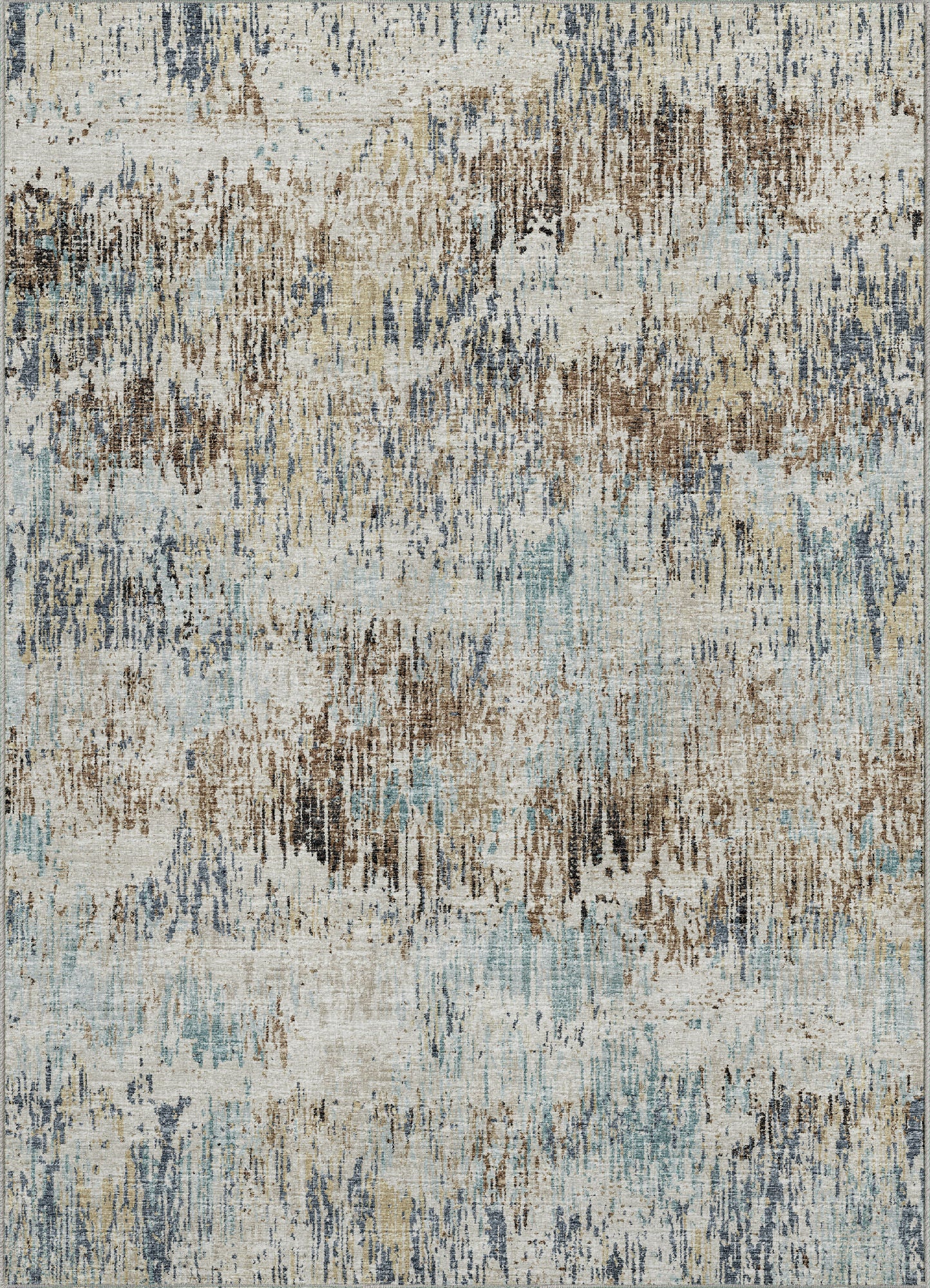 Camberly CM1 Driftwood 8' x 10' Rug