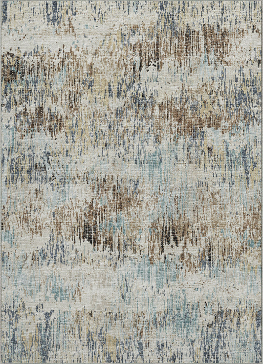 Camberly CM1 Driftwood 8' x 10' Rug