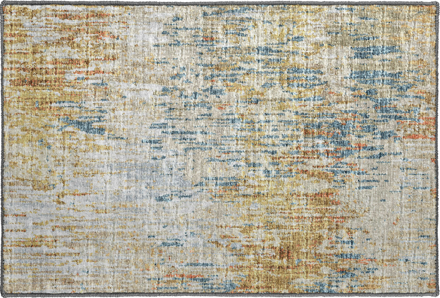 Camberly CM1 Sunset 1'8" x 2'6" Rug