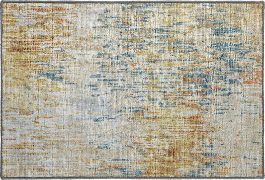Camberly CM1 Sunset 1'8" x 2'6" Rug