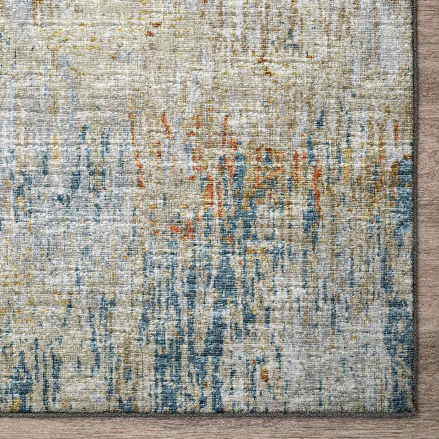 Camberly CM1 Sunset 3' x 5' Rug