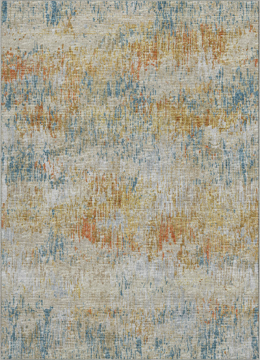 Camberly CM1 Sunset 5' x 7'6" Rug