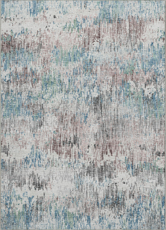 Camberly CM1 Skydust 3' x 5' Rug