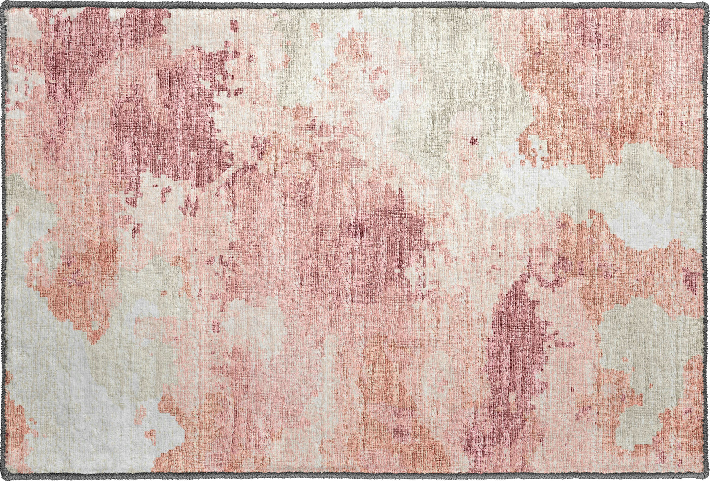 Camberly CM2 Blush 1'8" x 2'6" Rug