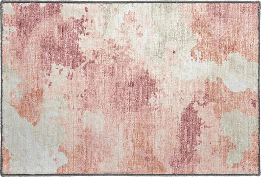 Camberly CM2 Blush 1'8" x 2'6" Rug
