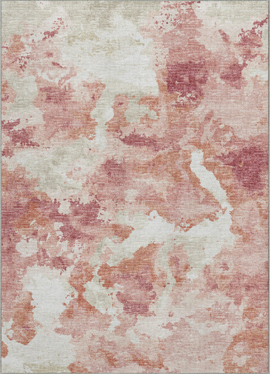 Camberly CM2 Blush 3' x 5' Rug