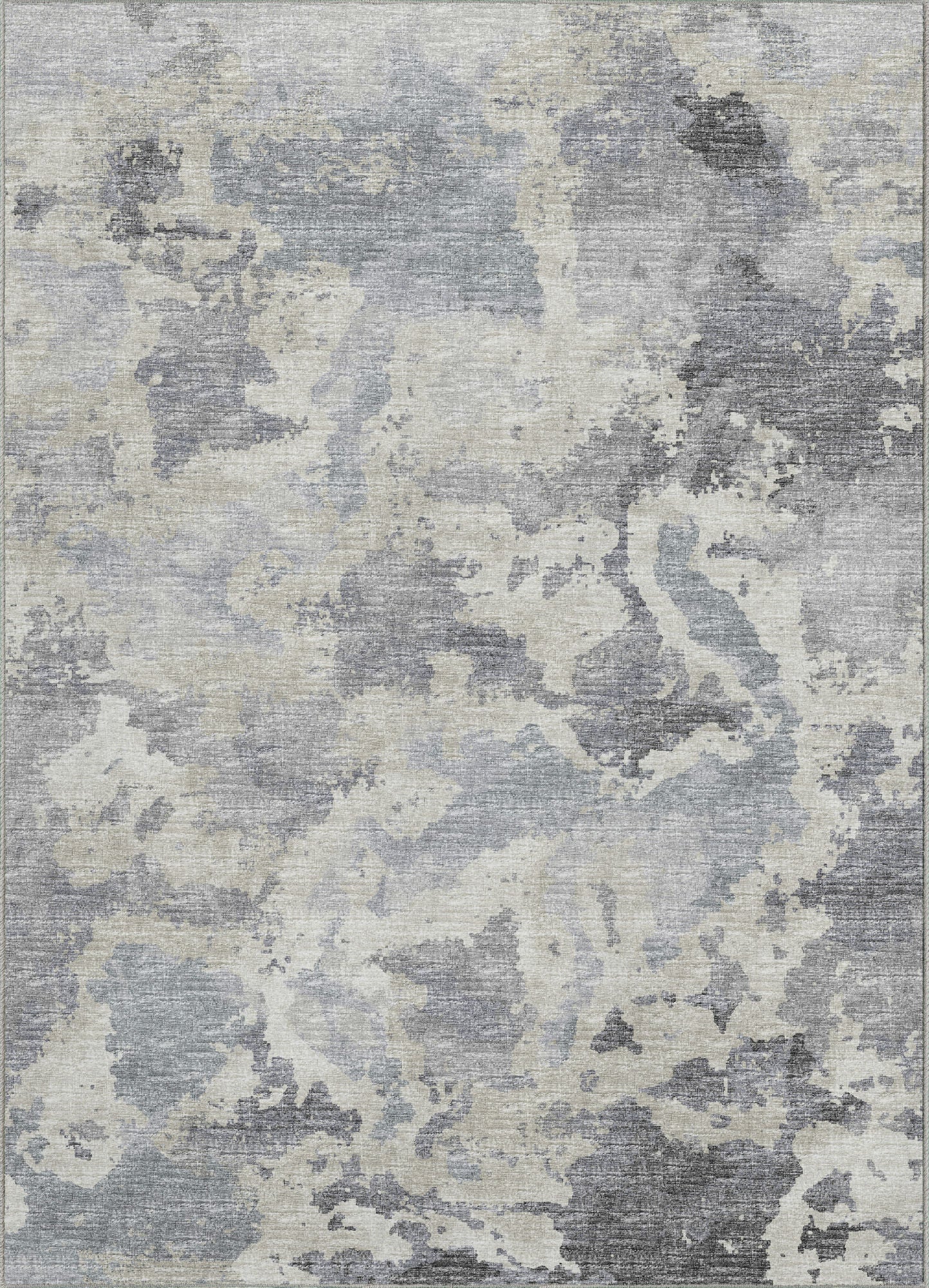 Camberly CM2 Graphite 5' x 7'6" Rug