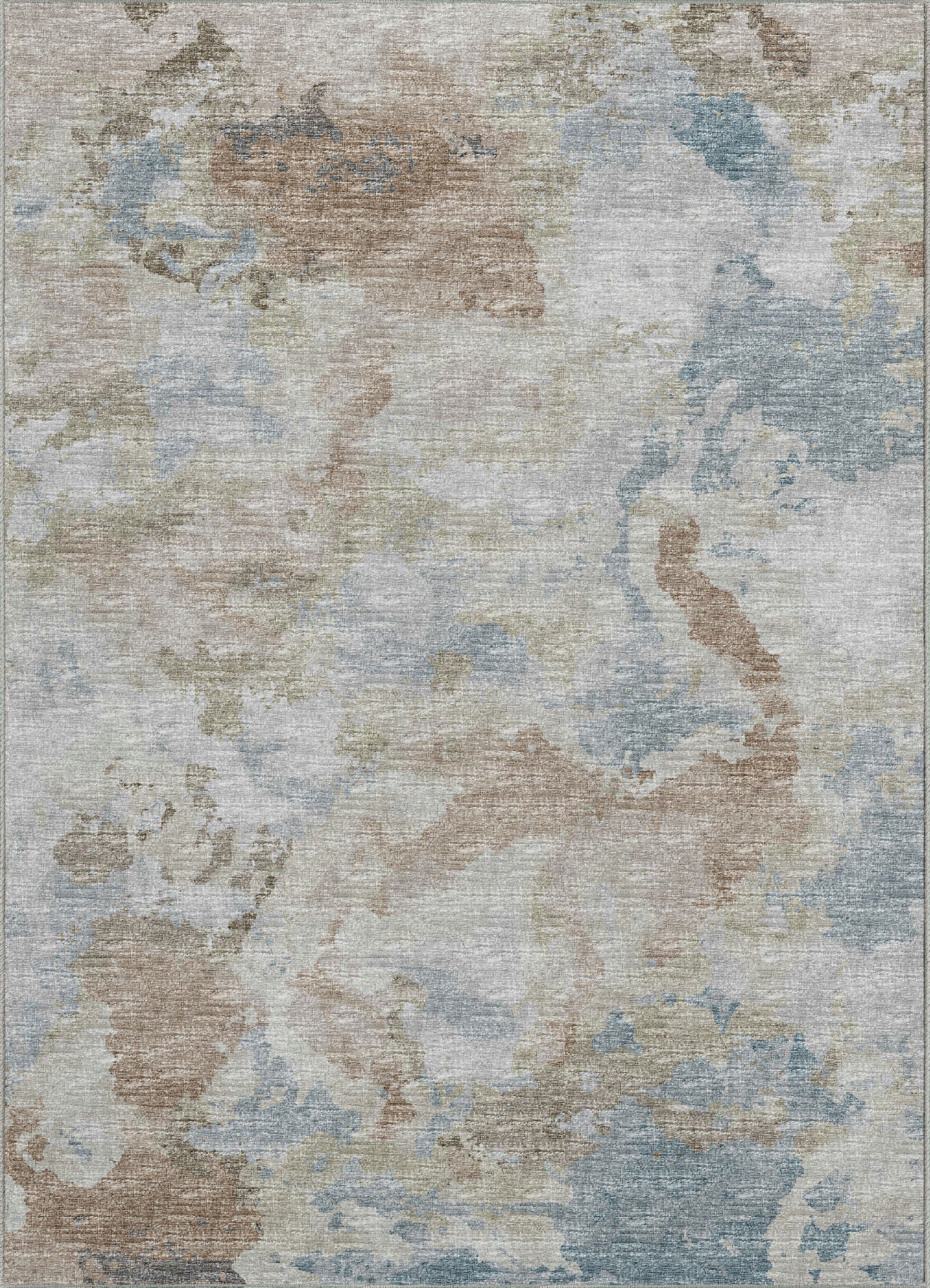 Camberly CM2 Seascape 3' x 5' Rug
