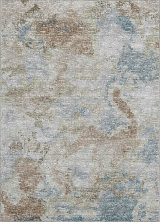 Camberly CM2 Seascape 8' x 10' Rug
