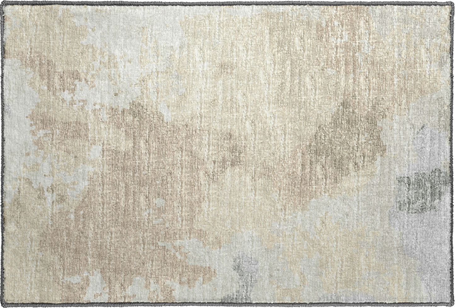 Camberly CM2 Stucco 1'8" x 2'6" Rug