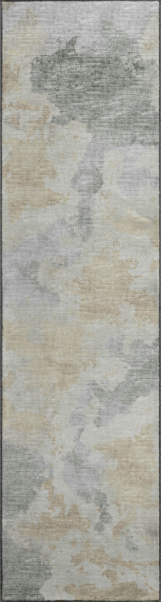 Camberly CM2 Stucco 2'3" x 7'6" Runner Rug
