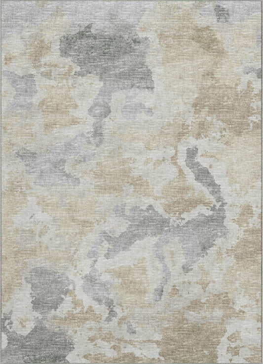 Camberly CM2 Stucco 5' x 7'6" Rug