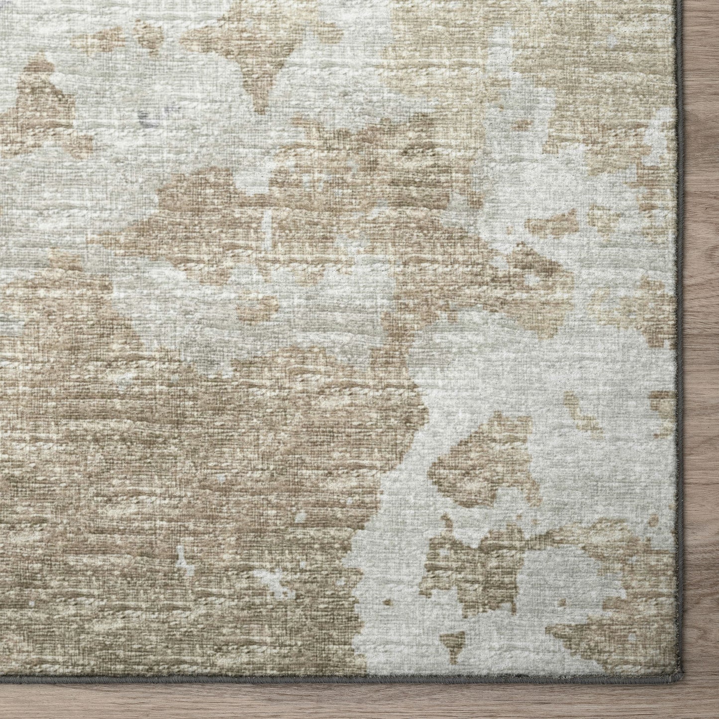Camberly CM2 Stucco 5' x 7'6" Rug