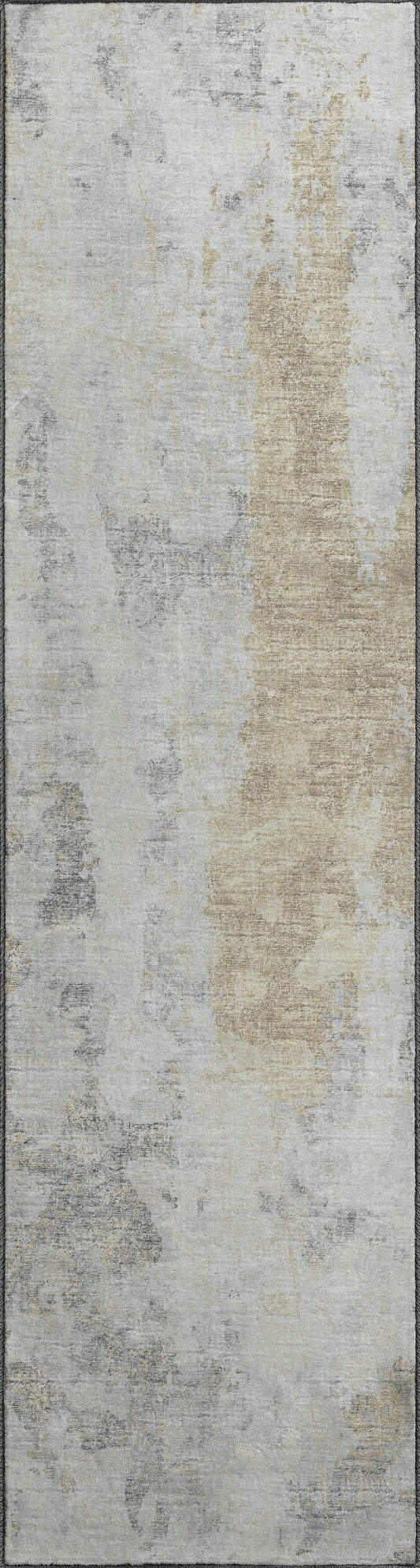 Camberly CM3 Biscotti 2'3" x 7'6" Runner Rug