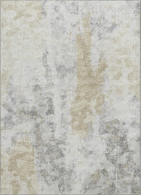 Camberly CM3 Biscotti 3' x 5' Rug