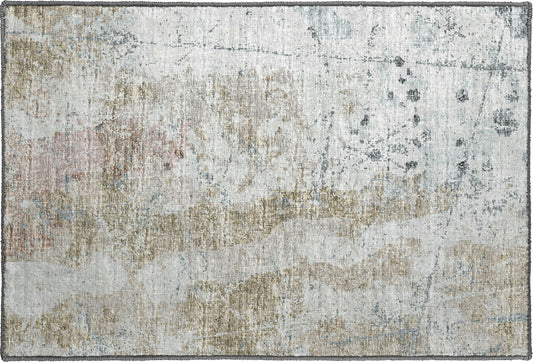 Camberly CM3 Midnight 1'8" x 2'6" Rug