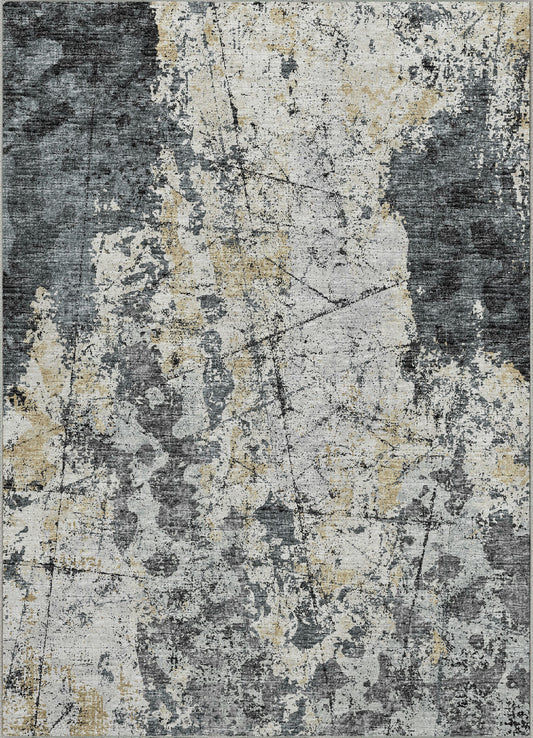 Camberly CM3 Midnight 8' x 10' Rug