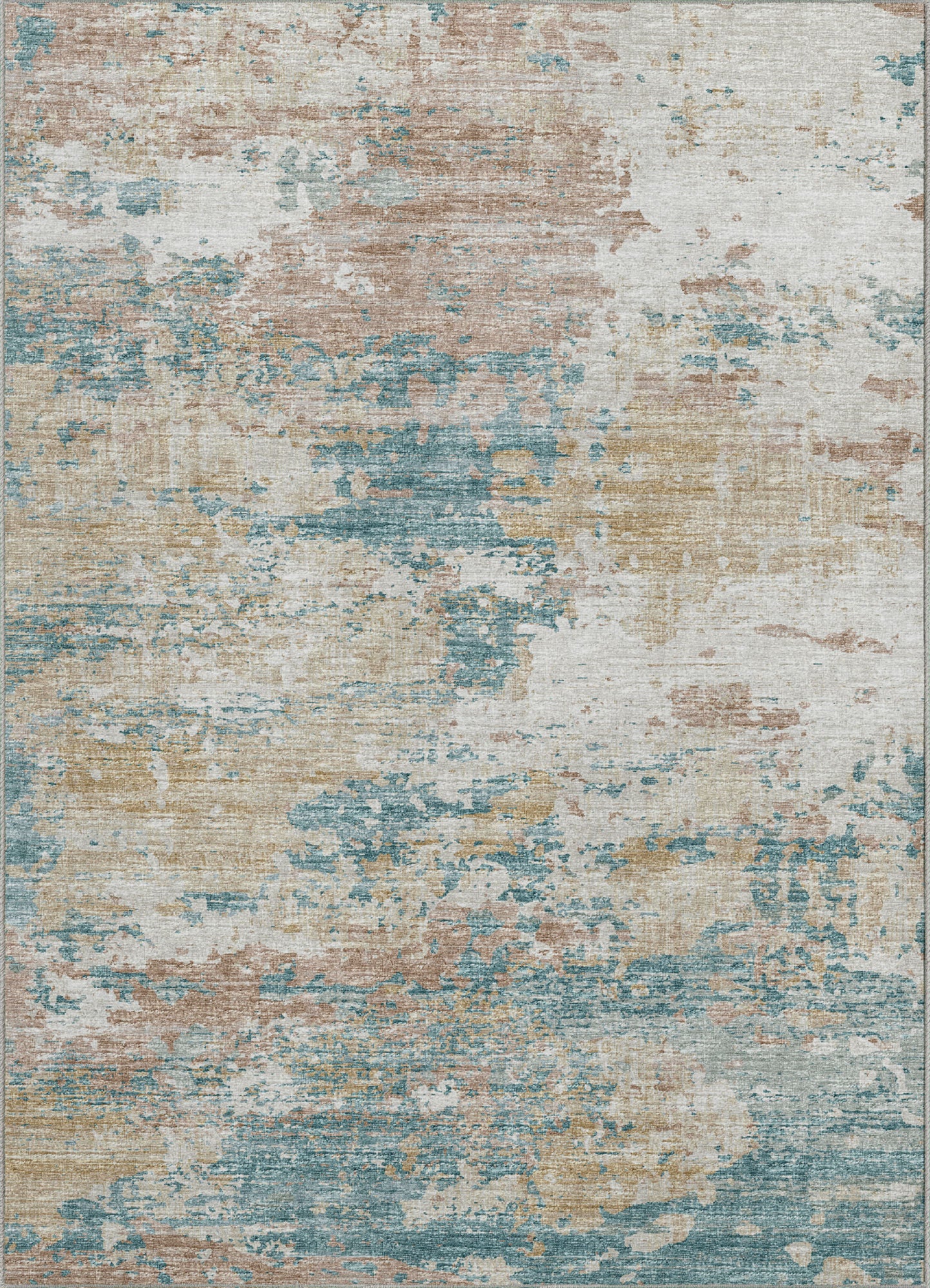 Camberly CM4 Parchment 5' x 7'6" Rug