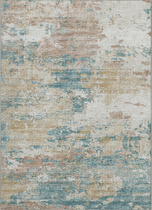 Camberly CM4 Parchment 5' x 7'6" Rug