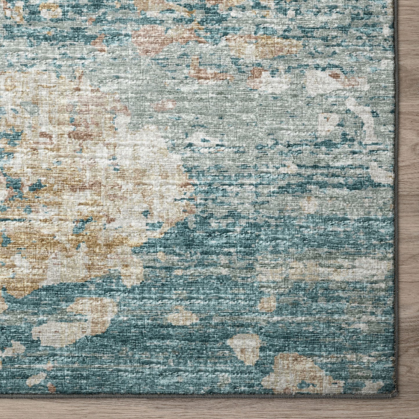 Camberly CM4 Parchment 8' x 10' Rug
