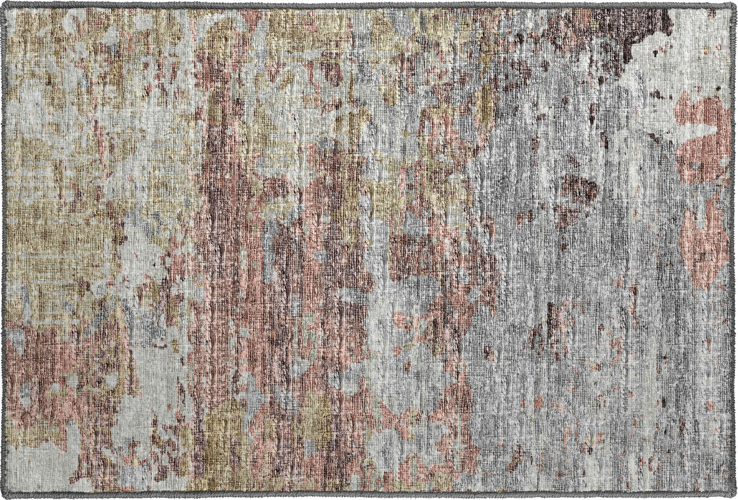 Camberly CM4 Primrose 1'8" x 2'6" Rug