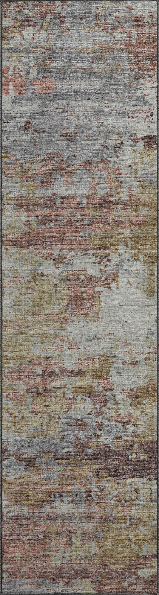 Camberly CM4 Primrose 2'3" x 7'6" Runner Rug