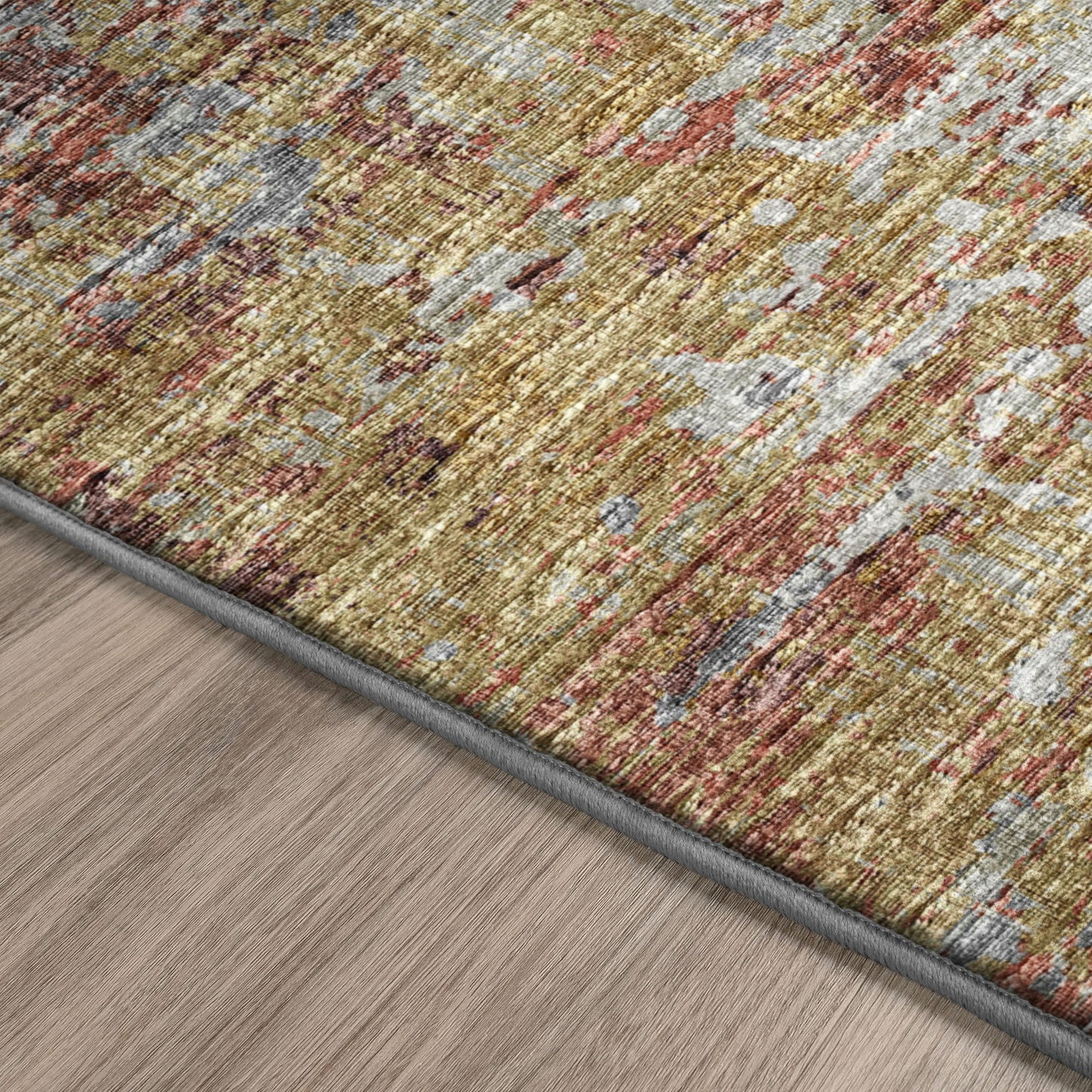 Camberly CM4 Primrose 8' x 10' Rug
